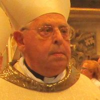 Antonio Maria Vegliò