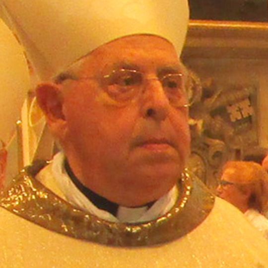 Antonio Maria Vegliò