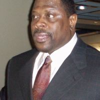 Patrick Ewing