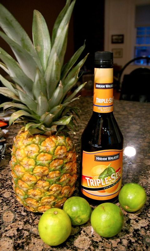 Triple sec