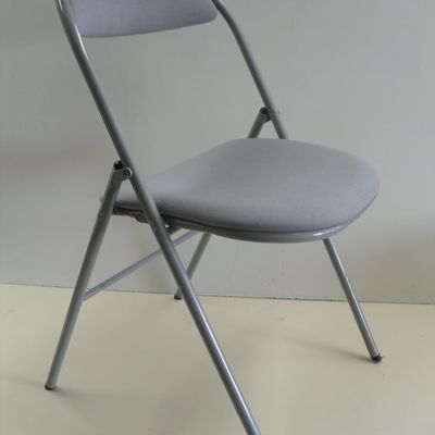 Folding chair