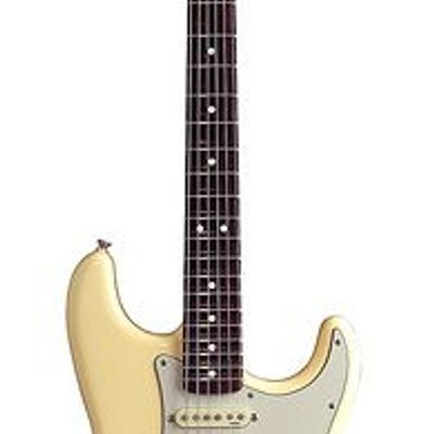 Electric guitar