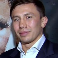 Gennady Golovkin