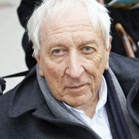 Tomas Tranströmer