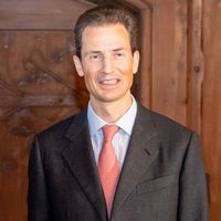 Alois, Hereditary Prince of Liechtenstein