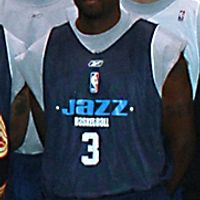 Milt Palacio