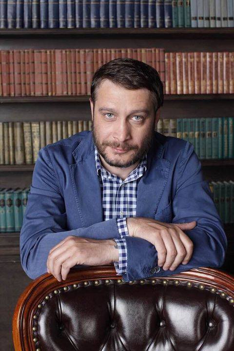 Eduard Bagirov