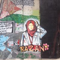 Razan al-Najjar
