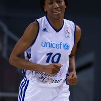 Géraldine Robert