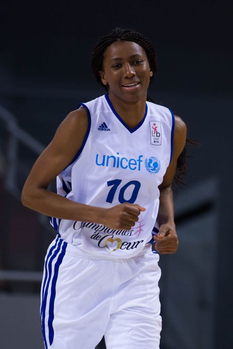 Géraldine Robert