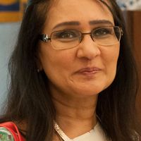 Ananda Devi