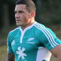 Sonny Bill Williams