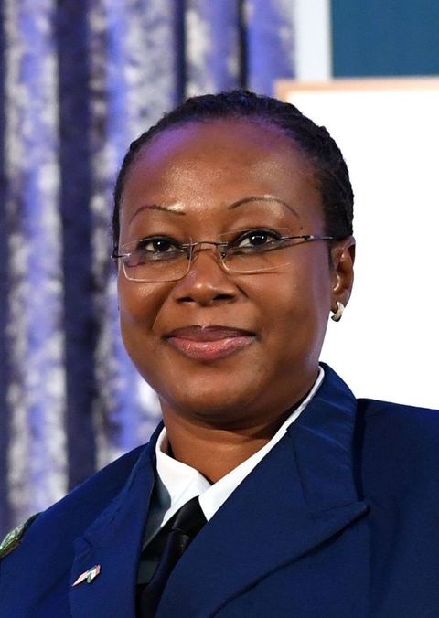 Aïchatou Ousmane Issaka