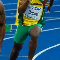 Brian Dzingai