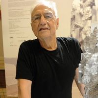 Frank Gehry
