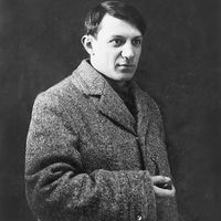 Pablo Picasso