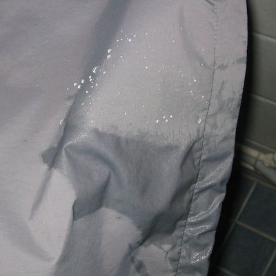 Gore-Tex
