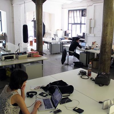 Coworking