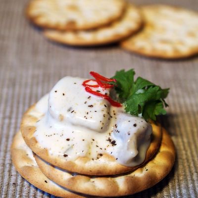 Cracker