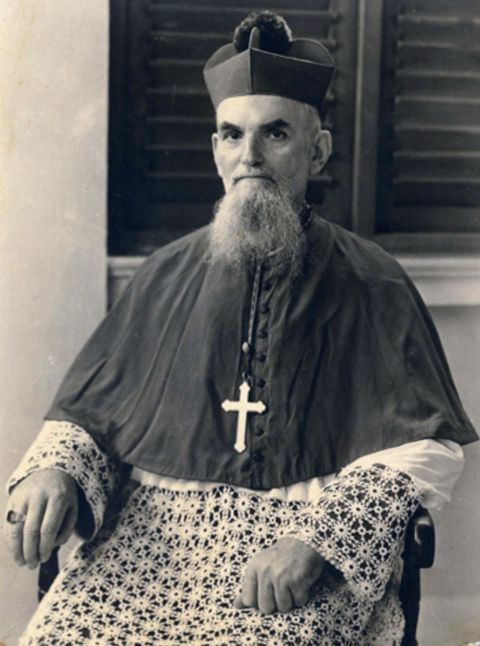 Joseph-Paul Strebler