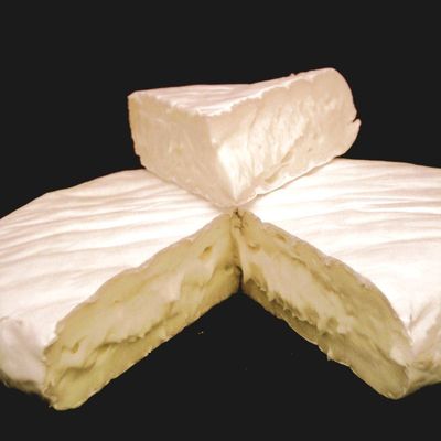 Camembert