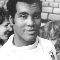 Teófilo Stevenson