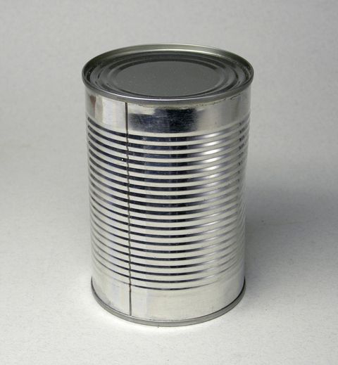 Can