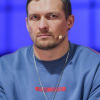 Oleksandr Usyk