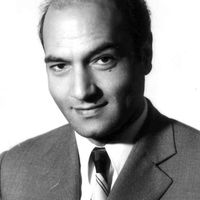 Ali Shariati