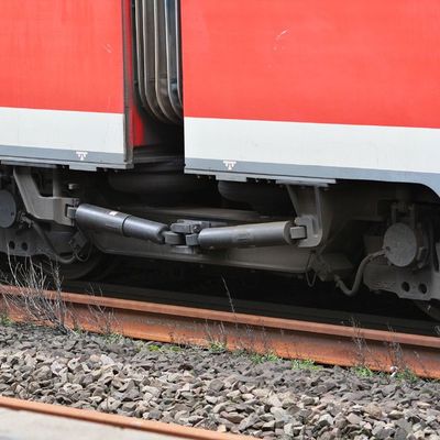 Jakobs bogie