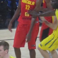 Yanick Moreira