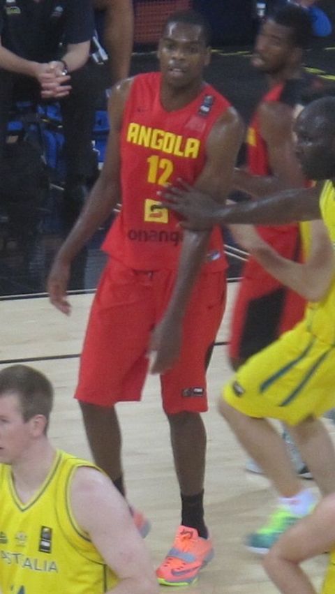 Yanick Moreira