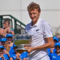 Denis Istomin