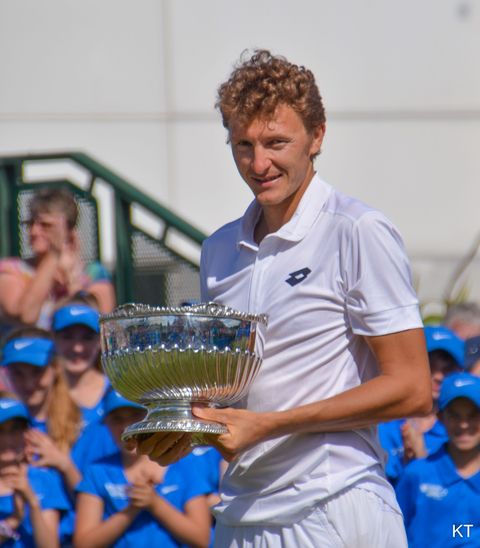 Denis Istomin