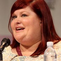 Cassandra Clare