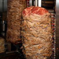 Doner Kebab