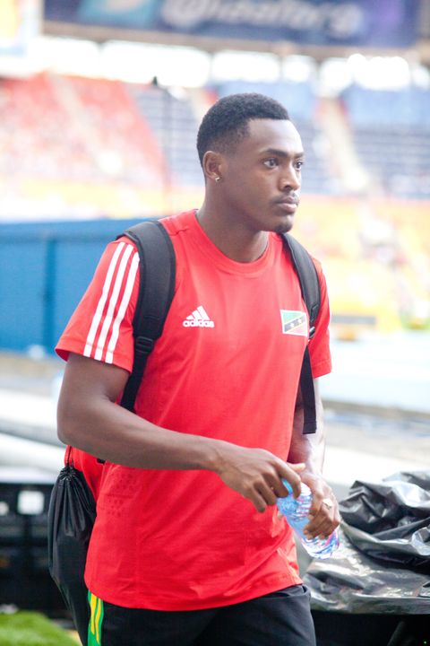 Jason Rogers