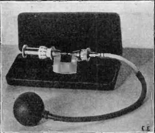 Dog whistle
