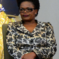 Beatrice Mtetwa