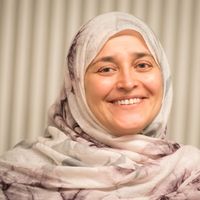 Jamila Afghani