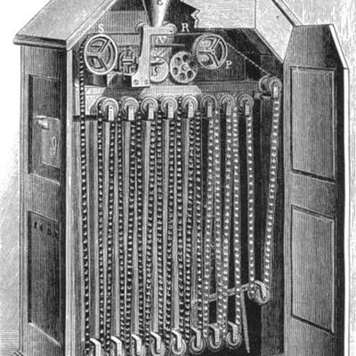 Kinetoscope