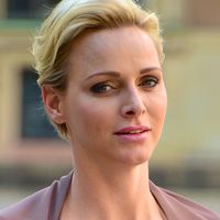 Charlene, Princess of Monaco