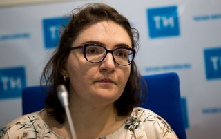 Nana Dzagnidze