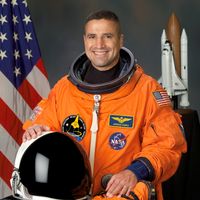 George D. Zamka
