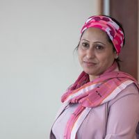 Razia Sultana