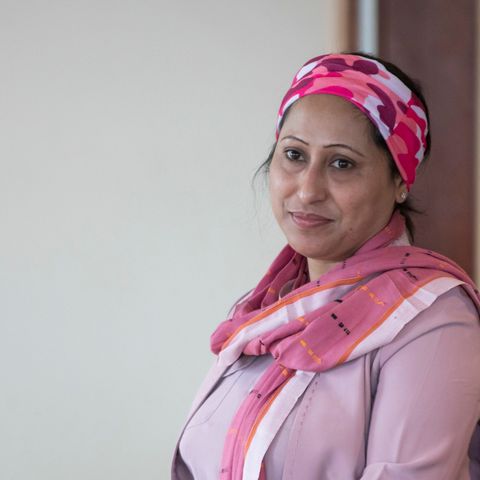 Razia Sultana