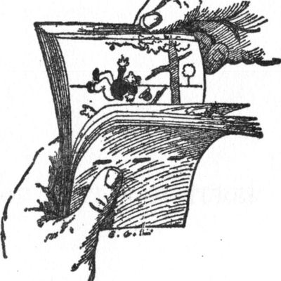 Flip book