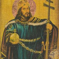 Stephen I of Hungary