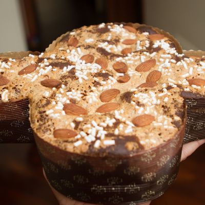 Colomba di Pasqua