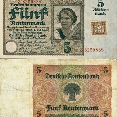 Rentenmark